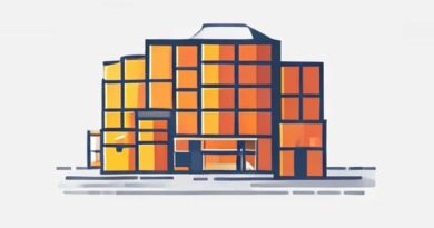 What Is Amazon Warehouse