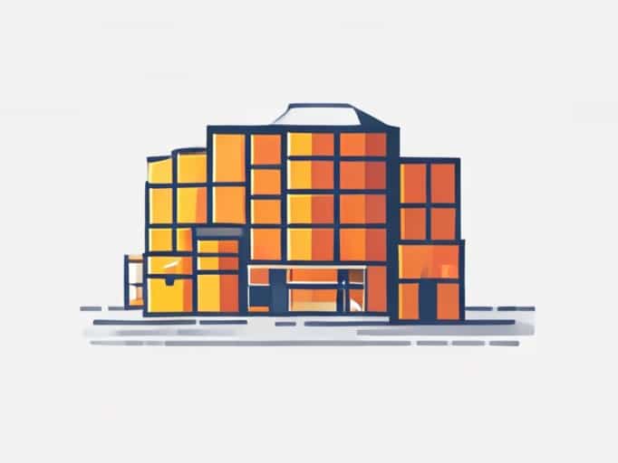 What Is Amazon Warehouse