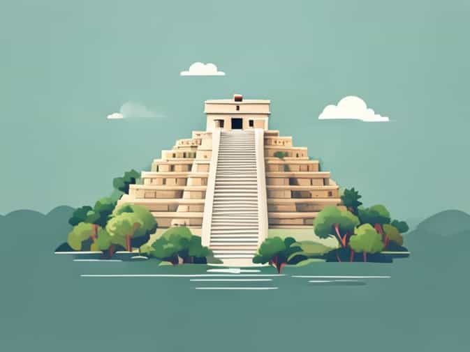 Where Is Teotihuacan Located