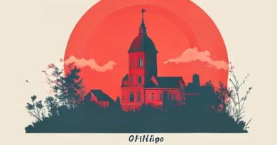 Where Is Vermilion Ohio