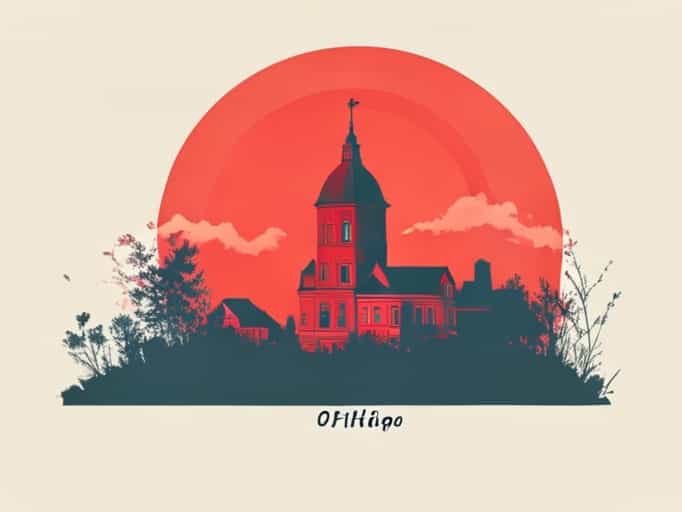 Where Is Vermilion Ohio