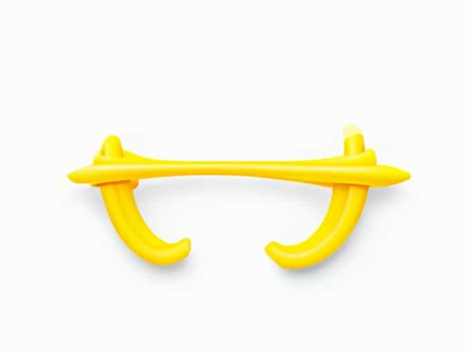 Yellow Elastic Cartilage Location