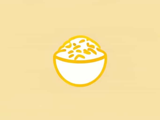 Yellow Rice Middle Eastern