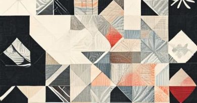 Zen Chic Quilt Patterns