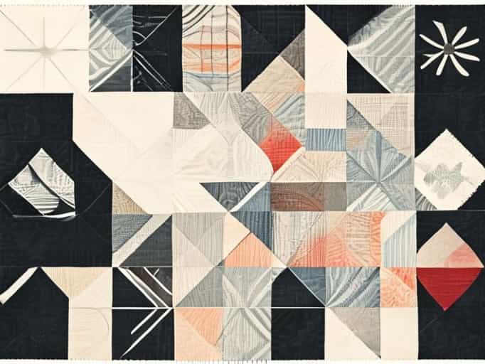Zen Chic Quilt Patterns