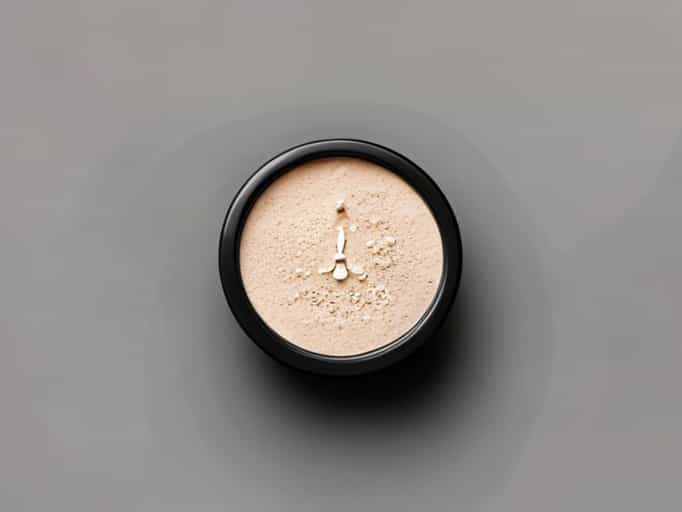 Zero Sebum Powder Ingredients