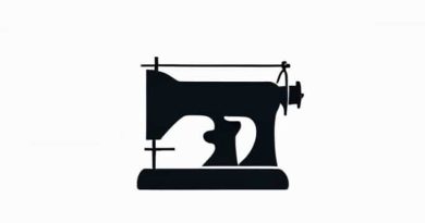 Zig Zag Presser Foot