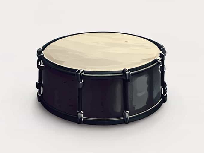 Zildjian 400th Anniversary Snare