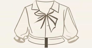 Zimmermann Illustration Billow Blouse