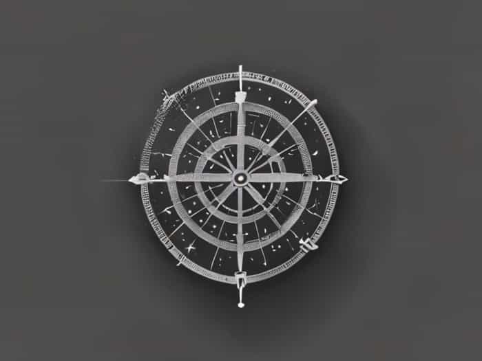 Zodiac Worn And Wound