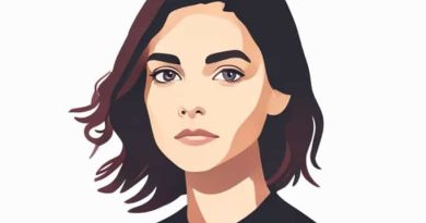 Zoe Eisenberg Significant Others