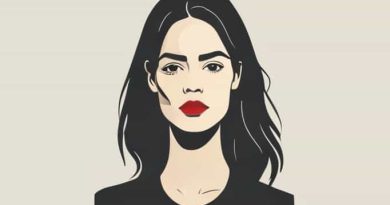 Zoe Kravitz Criterion Closet