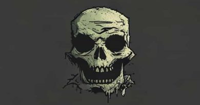 Zombicide Rue Morgue Rules