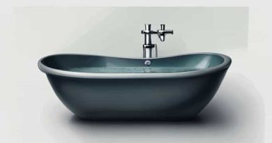 Zome Luxurious Bathzone Photos