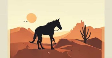 Zorro Del Desierto Atacama