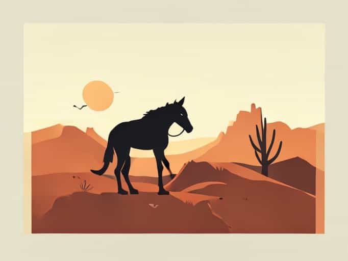 Zorro Del Desierto Atacama