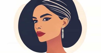 Zuleyka Rivera Miss Universe