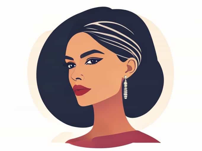 Zuleyka Rivera Miss Universe