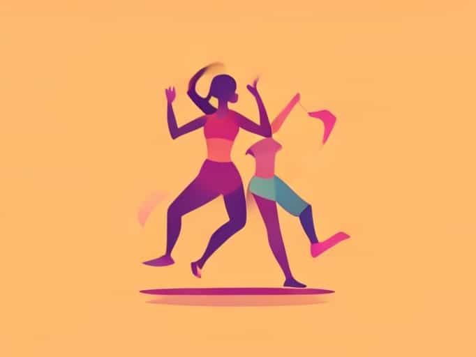 Zumba Classes In Vijayanagar