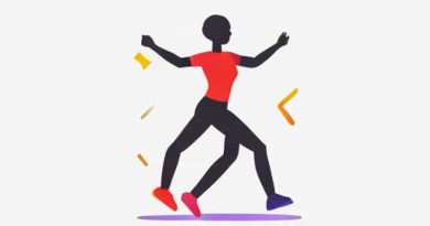 Zumba Crookes Social Club