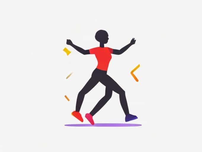 Zumba Crookes Social Club