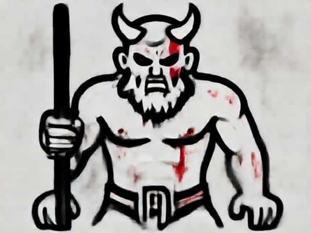 A Bloody And Barbarous God Pdf