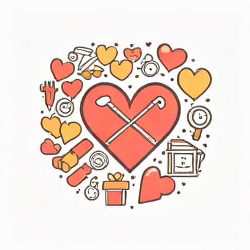 A Hundred Tasks To Revive Love