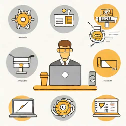 About Digital Marketing Agency