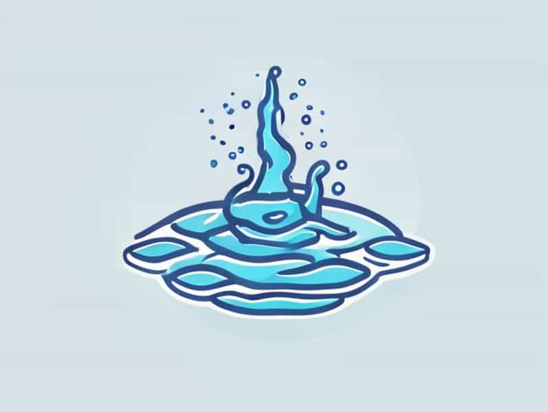 About How Much Water Is Saline