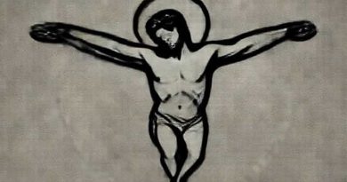 Anne Emmerich Dolorous Passion