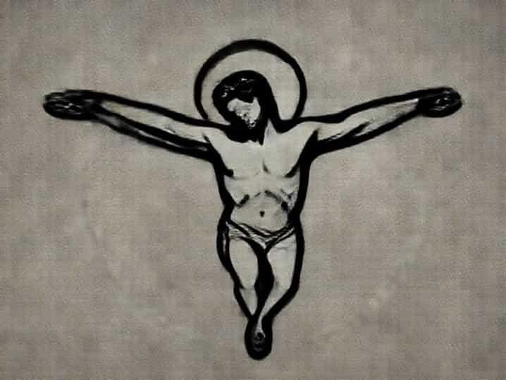 Anne Emmerich Dolorous Passion