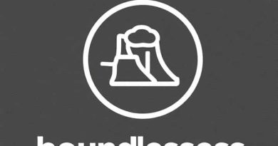 Another Word For Boundlessness