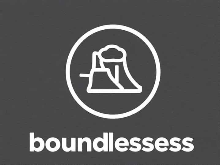 Another Word For Boundlessness