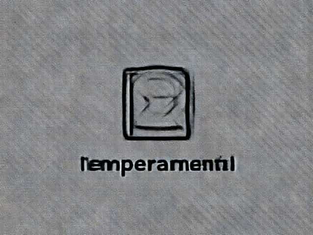 Another Word For Temperamental
