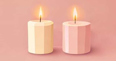 Are Bath And Body Works Candles