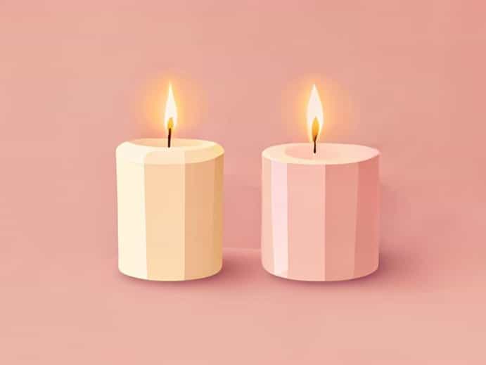 Are Bath And Body Works Candles