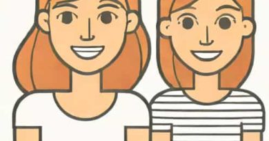 Are Chesney And Leanne Related