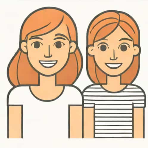 Are Chesney And Leanne Related