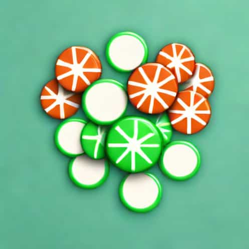 Are Lifesaver Mints Sugar Free