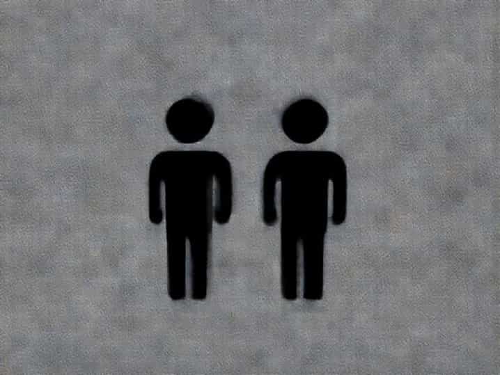 Are Men Genetically Polygamous