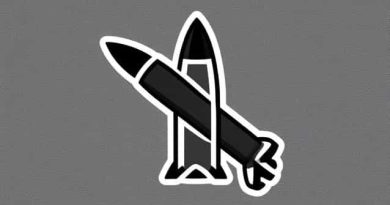 Area Denial Artillery Munition