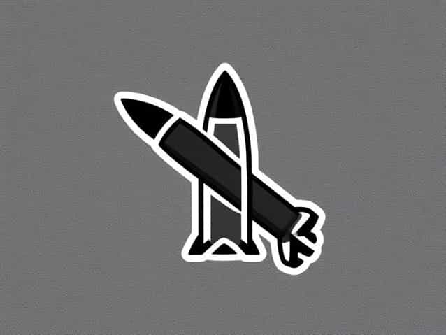 Area Denial Artillery Munition