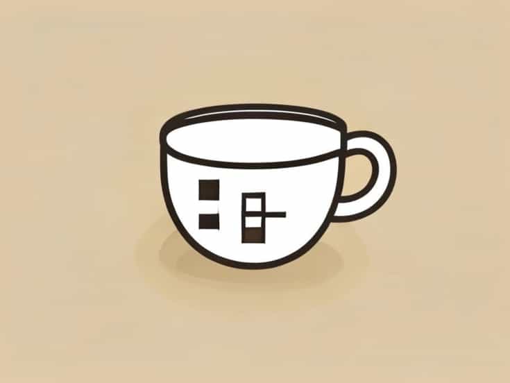 Aromatic Cupful Crossword Clue