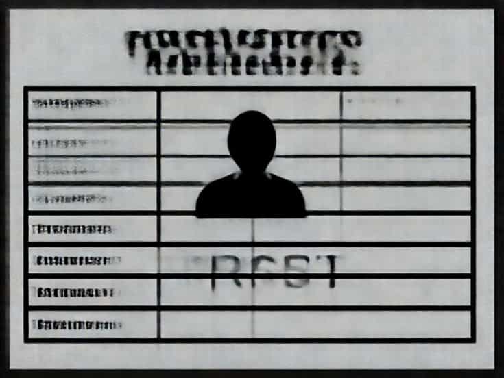 Arrest Records Onondaga County