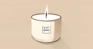 Bath And Body Works Candle Day