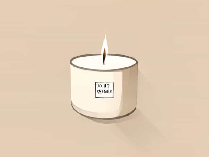 Bath And Body Works Candle Day