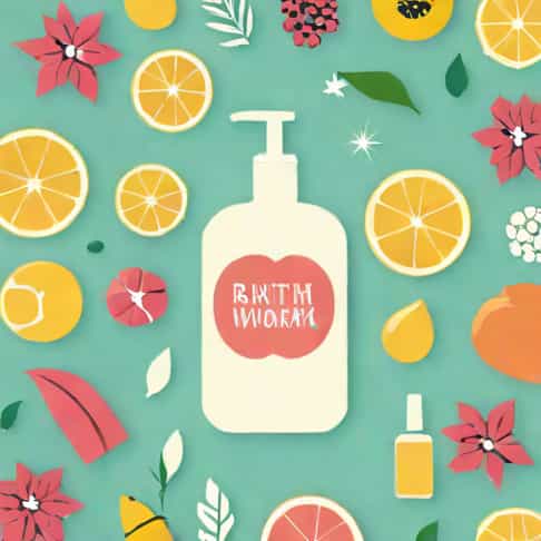 Bath And Body Works From Where