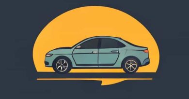 Being A Cosigner On A Car Loan