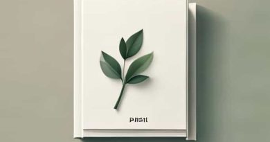 Beloit Poetry Journal Chapbook