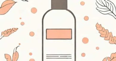 Best Shampoo For Sebum Buildup